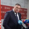 Dodik: Ako EU uvede sankcije RS-u razvojni projekti u FBiH neće imati našu saglasnost