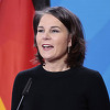 Šefica njemačke diplomatije Analena Baerbock dolazi u Sarajevo