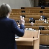 Naša stranka predstavila svoj prijedlog amandmana na Ustav BiH