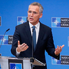 Stoltenberg: Donjeck i Lugansk su Ukrajina, Rusija potpiruje i traži izgovor za napad
