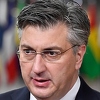 Plenković i Đukanović osudili rusko priznanje nezavisnosti Donjecka i Luganska