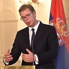 Vučić: Pritisci na Srbiju poslije Putinove odluke bit će veći nego ikada