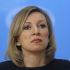 Zaharova: Bez obzira na odluke o Donjecku i Lugansku, Rusija je spremna pregovarati sa Zapadom
