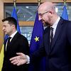 Podrška Ukrajini iz Brisela: Evropska unija je uz vas
