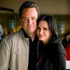 Courteney Cox progovorila o problemima Matthewa Perrya sa snimanja "Prijatelja"
