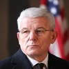 Džaferović osudio ruske poteze: BiH podržava integritet Ukrajine