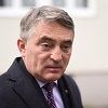 Komšić: Najoštrije osuđujem napad Rusije na teritoriju Ukrajine