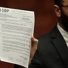 SDP: Vlada spava, mi predlažemo smanjenje cijene benzina za 45 feninga