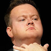 Snooker as Shaun Murphy tvrdi da je prvi čovjek ikada s najvećim dostignućem u tri sporta