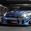 Nissan GT-R R35 iz garaže Liberty Walka izašao s brutalnih 1.580 KS
