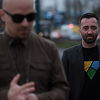 Poslušajte "U ovom gradu" zarazni synth - pop zvuk koji najavljuje novi album grupe Velahavle