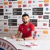 Slobodan Jakovljević ostaje stub odbrane Zrinjskog