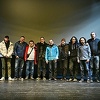 Muzičari Sarajeva i Mostara izveli pjesmu "Evo me" u čast preminulog Nedima Šarića