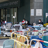 Hong Kong će tokom marta tri puta testirati 7,5 miliona stanovnika