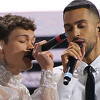 Predstavnici Italije na ovogodišnjem Eurosongu pozirali nagi za magazin Vanity Fair