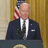 Biden: SAD će pomoći odbranu Ukrajine, ali nemamo namjeru ratovati protiv Rusije