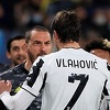 Villarreal i Juventus remizirali u utakmici koju je obilježio rekordni gol Vlahovića