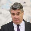Zašto se Milanović još nije oglasio povodom ruskog napada na suverenitet Ukrajine?