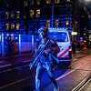 Riješena talačka kriza u Amsterdamu, policija udarila osumnjičenog automobilom