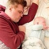 Miraj Grbić u slatkim roditeljskim mukama: Samo ću sekundu zažmiriti