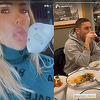 Francesco Totti i Ilary Blasi snimcima na Instagramu odgovorili na špekulacije o razvodu