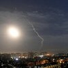 Izrael ispalio projektile po položajima sirijske vojske u blizini granice