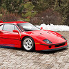 Legendarni Ferrari F40 će biti prodan na aukciji, očekuje se iznos do 2,8 miliona dolara