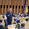 Bećirović traži da se raspravlja o istrazi Tužilaštva BiH o antiustavnim postupcima iz RS-a