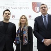 Kanton Sarajevo će povećati finansijska sredstva namijenjena filmskoj industriji