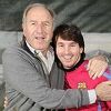Legenda Barcelone želi istinu o Messijevom odlasku: Leo pati u PSG-u, to je tim plaćenika