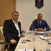 Novi sastanak Zeljkovića i Veležovih predstavnika, stadion Rođeni dobija hibridni teren