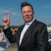 Musk objavio simbol sličan ćiriličnom slovu "ć", ljudi se sprdaju: Priznao da je Srbin