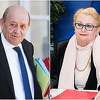 Le Drian: BiH može računati na podršku Francuske u pronalasku rješenja za krizu