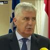 Čović o trećem entitetu: Zaključak HNS-a je krivo protumačen, možda ne znaju čitati Ustav