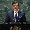 Dramatičan govor šefa ukrajinske diplomatije u UN-u: Šta čeka svijet u slučaju napada Rusije