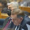 HDZ i SNSD spinuju da Centralna izborna komisija nije izabrana legalno