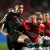 Benfica i Ajax remizirali, u Amsterdamu pada odluka o četvrtfinalisti Lige prvaka