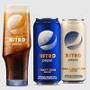 Pepsi najavio prvo bezalkoholno piće natopljeno dušikom