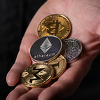 Cijena bitcoina pada nakon napada Rusije na Ukrajinu
