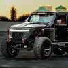 Jeep Gladiator Hellfire 6x6 je spreman za apokalipsu