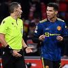 Ronaldu zviždao cijeli stadion: Napadao sudiju, bijesnio i nakon utakmice