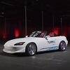 Honda S2000 s Teslinim motorom razvija 500 KS
