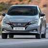 Nissan za kupce u Evropi pripremio osvježeni Leaf