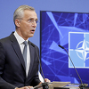 NATO: Ovo je nova normalnost za opću sigurnost, pozivam Rusiju da se povuče iz Ukrajine