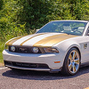 Rijetki Ford Mustang Hurst Edition je jedan od samo pet primjeraka