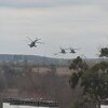 Rusi helikopterskim napadom zauzeli aerodrom na 20-ak kilometara od Kijeva