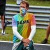 Vettel poslao žestoku poruku: Neću ići u Rusiju, iz glupih razloga ubijaju nevine ljude