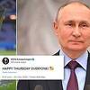 UEFA-ina neprimjerena poruka nakon početka rata u Ukrajini, odmah su je morali obrisati