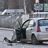 Dva vozila sudarila se u blizini Hitne pomoći u Sarajevu