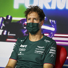 Vettel: Rusija ima lude vođe, neću voziti utrku u toj zemlji